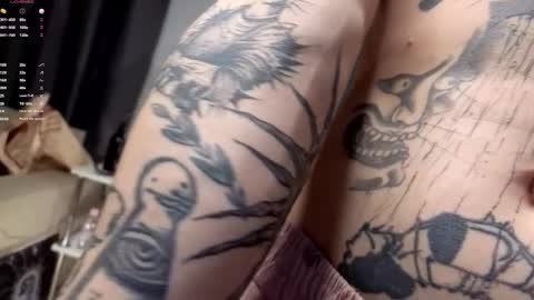 Adam online show from October 23, 5:11 am