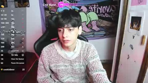 SAI online show from January 10, 4:17 am