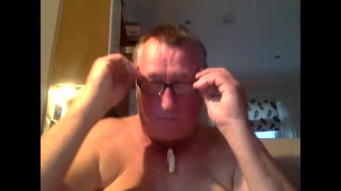 sail_naked online show from April 18, 7:07 pm