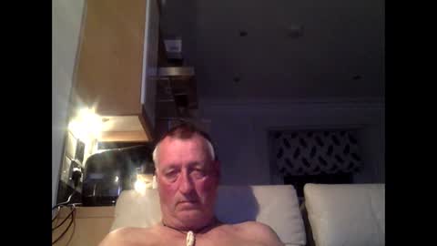 sail_naked online show from March 22, 7:19 pm