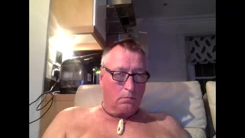 sail_naked online show from March 15, 9:54 pm