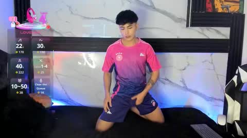 Juan online show from February 3, 7:57 am