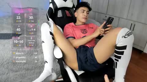 Juan online show from March 3, 7:16 am