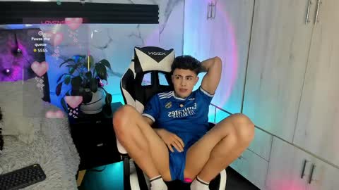 Juan online show from April 19, 6:02 am