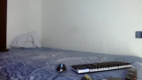 saint boy online show from January 8, 8:49 am