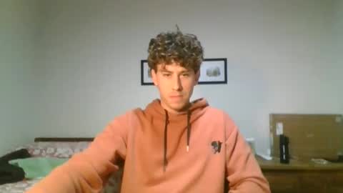 saint_nott online show from April 13, 5:24 pm