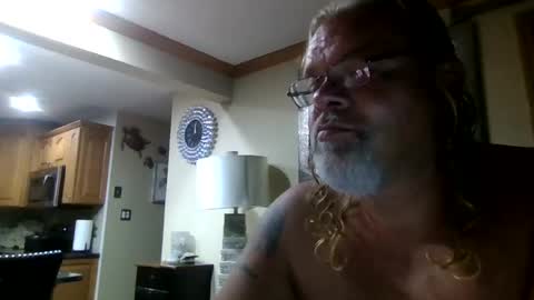 saintbeenadick online show from July 20, 1:01 am