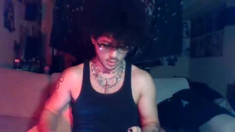 Saintscurse online show from March 1, 4:04 am