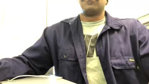 Cum Hanks online show from September 10, 1:21 pm