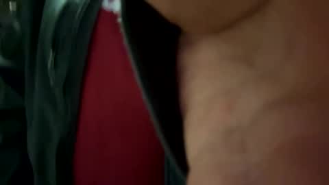 Cum Hanks online show from March 8, 4:37 pm