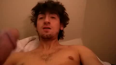 salmonman1305 online show from January 3, 11:35 am