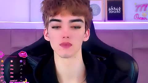 salvatore_boom online show from March 4, 8:54 am