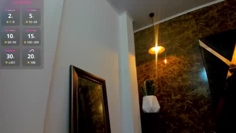Snapshot of salvatore_damore chatting on February 20, 11:31 am SALVATORE online show from February 20, 11:31 am
