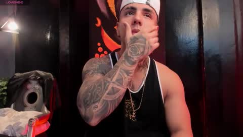 SALVATORE online show from February 15, 5:43 pm