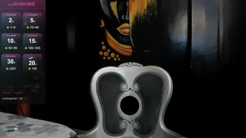 SALVATORE online show from March 24, 5:51 pm