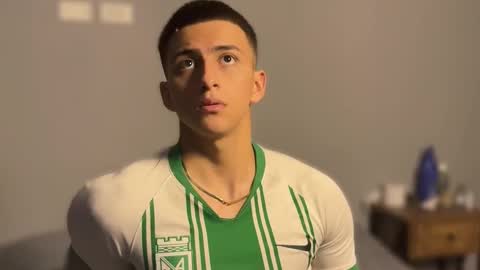 Salvatore online show from November 10, 7:13 am