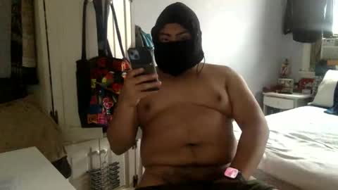 salvpapi online show from May 13, 12:46 pm