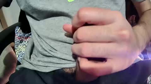 sam422900 online show from December 31, 4:06 am