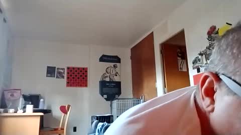 Sam3000 online show from October 22, 6:52 am