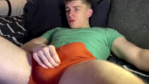 Sam Boston online show from January 17, 1:36 am