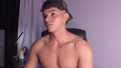 llll sammu llll online show from February 13, 2:45 am