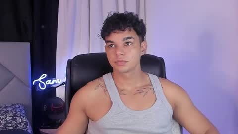 llll sammu llll online show from February 1, 1:44 am