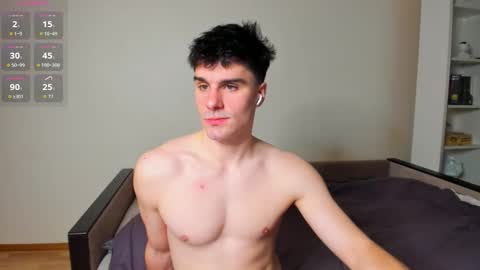 BACK IN 2 WEEKS online show from February 22, 9:27 pm