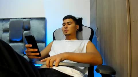 SAM online show from December 20, 6:20 am