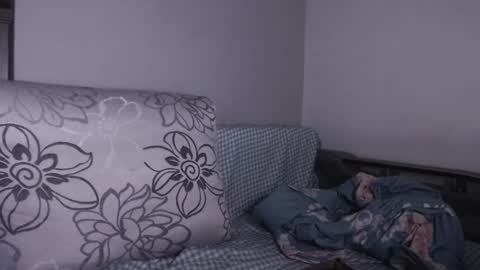 sam_skywalker online show from February 13, 5:33 pm