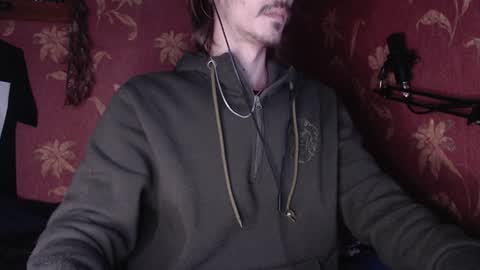 sam_skywalker online show from January 3, 5:10 pm