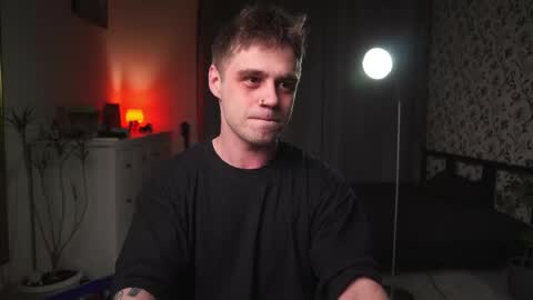 Sam online show from April 13, 11:16 pm