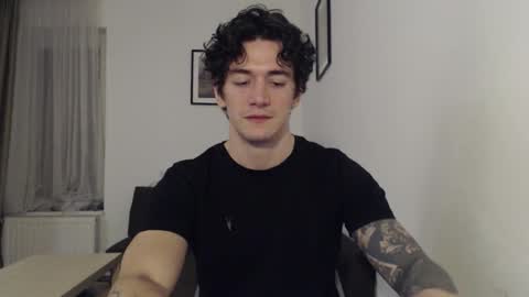 Sam online show from February 11, 12:37 am