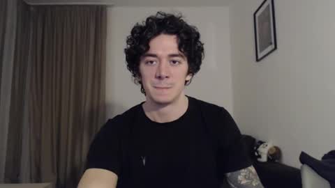 Sam online show from November 28, 12:47 am