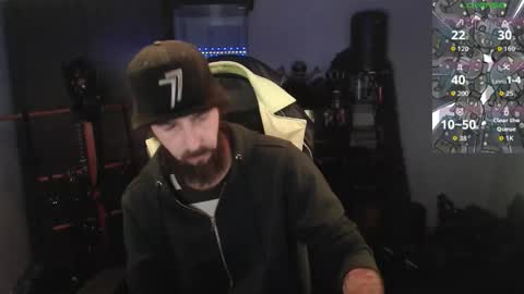 samael069 online show from January 17, 12:41 pm