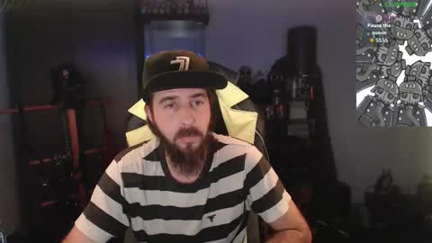 samael069 online show from January 14, 9:29 pm