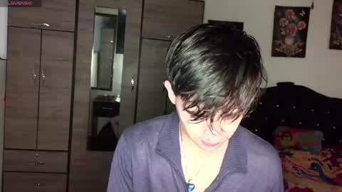 samael online show from April 18, 3:24 pm