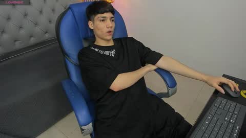 Sam online show from March 24, 12:43 pm