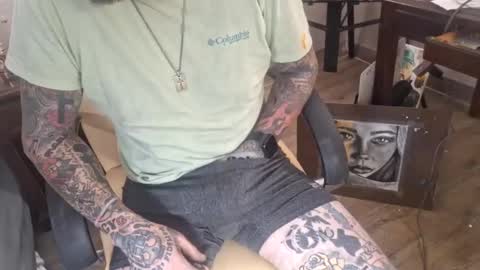 Snapshot of samboiamtho chatting on January 23, 12:52 pm samboiamtho online show from January 23, 12:52 pm