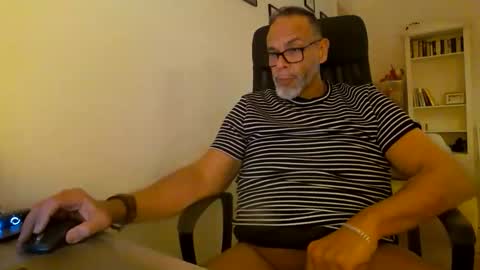 Sam online show from February 23, 2:13 am