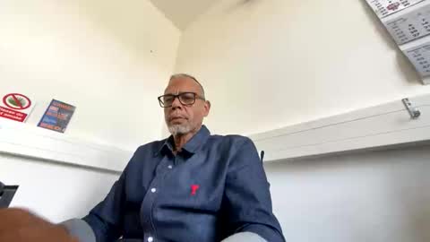 Sam online show from September 25, 11:09 am