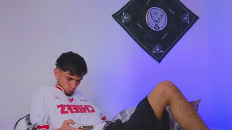 samevansx online show from October 28, 4:09 pm