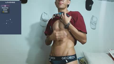 SAM online show from March 6, 12:13 pm