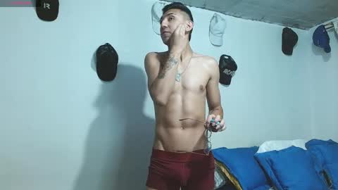 SAM online show from April 9, 11:05 am