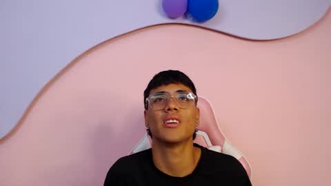 Samfrrost online show from April 8, 12:25 pm