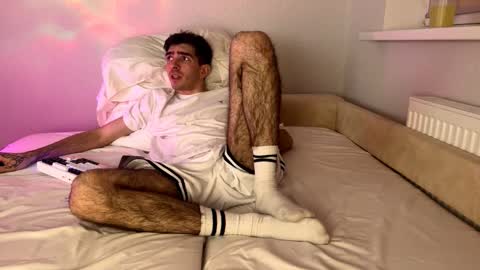 Sam online show from March 22, 5:29 pm