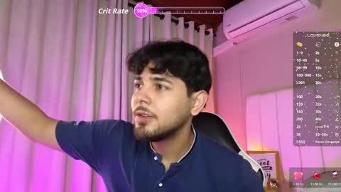 Samir online show from March 23, 12:33 pm