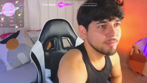 Samir online show from April 6, 12:50 pm