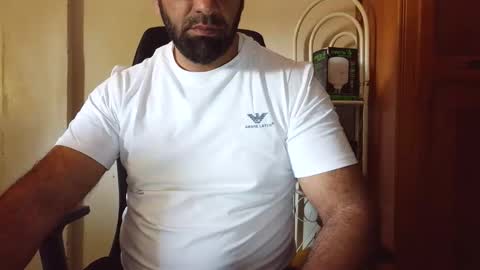 samirfuker84 online show from May 28, 4:27 pm