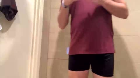 samm673 online show from December 26, 6:52 am