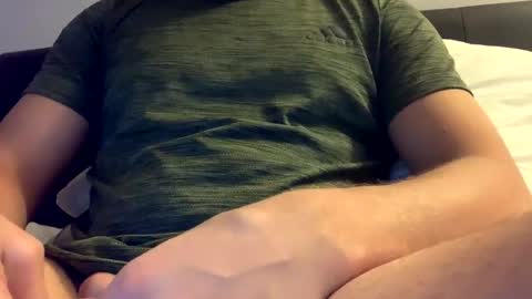 samm673 online show from January 17, 4:49 am